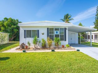 521 NE Sapphire Way, Jensen Beach, FL 34957