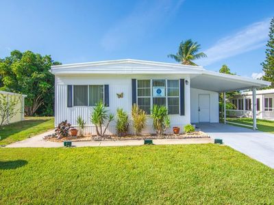 521 NE Sapphire Way, Jensen Beach, FL, 34957