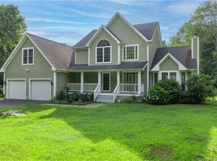 287 Spaulding Rd, Plainfield, CT 06374