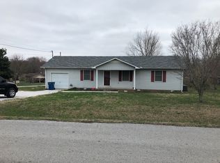 83 Blakemore Rd, Manchester, TN 37355