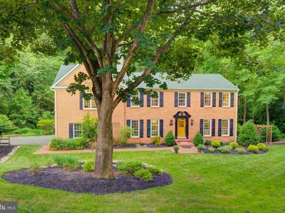 11714 Lariat Ln, Oakton, VA, 22124