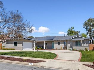 1562 Mural Dr, Claremont, CA