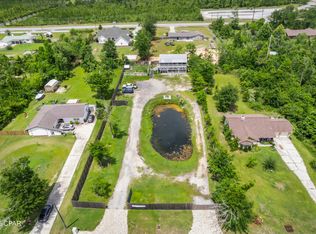 4331 Garrison Rd, Panama City, FL 32404