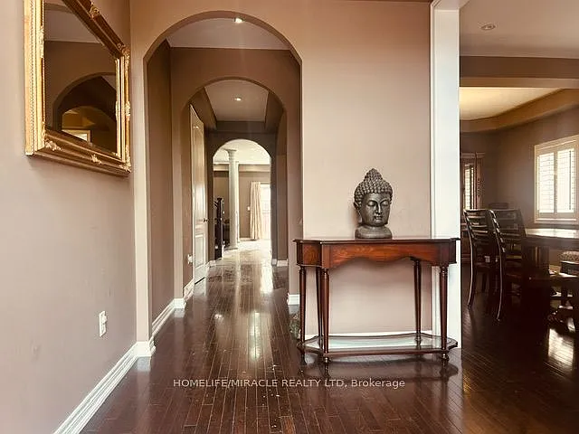 3 Lindyfalls Dr #UPPER LEVEL — Photo 7