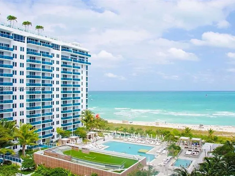 2301 Collins Ave #519 — Photo 1