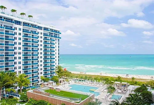 2301 Collins Ave #519 Photo 1
