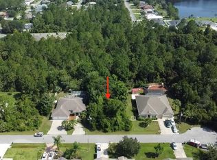 15 Ulmus Pl #12, Palm Coast, FL 32164