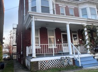 1230 W Market St, York, PA 17404
