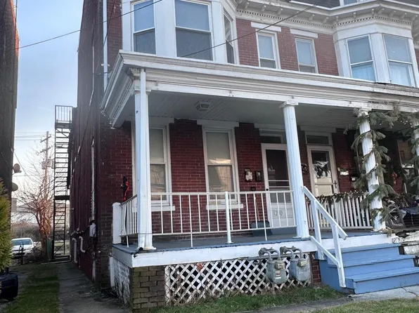 1230 W Market St, York, PA 17404