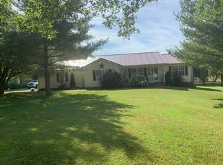 212 Old Shannon Rd, Lebanon, TN 37090