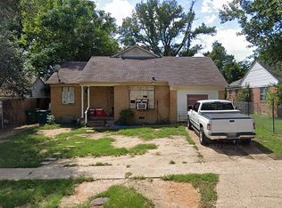 2321 N Akin St, Texarkana, TX 75501
