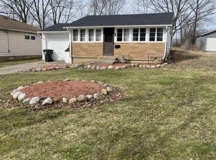 155 Talbot Dr, Bedford, OH 44146