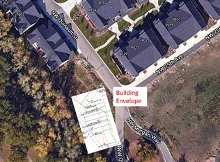 7503 NW Quinault St, Camas, WA