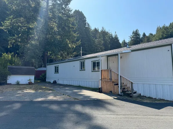 7660 Myrtle Ave Space 26, Eureka, CA 95503