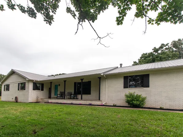 26134 Highway 23, Huntsville, AR 72740