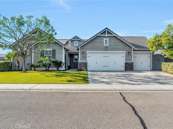 3101 Finchwood Ave, Clovis, CA 93619