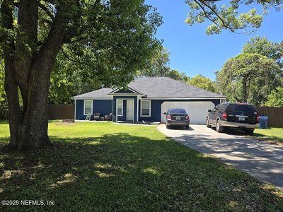 12332 NAOMI Drive, Jacksonville, FL, 32218