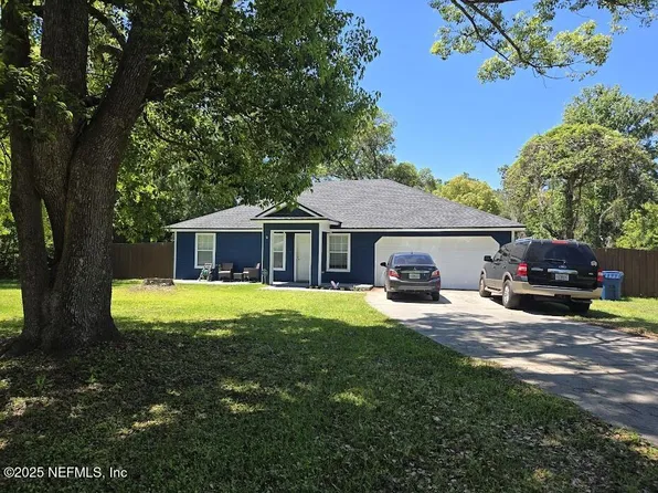 12332 NAOMI Drive, Jacksonville, FL 32218