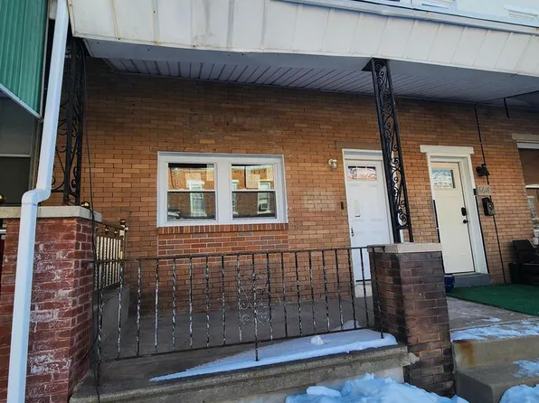 6616 Leeds St, Philadelphia, PA 19151