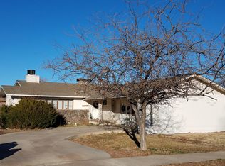 40 S Washington St, Saint Johns, AZ 85936