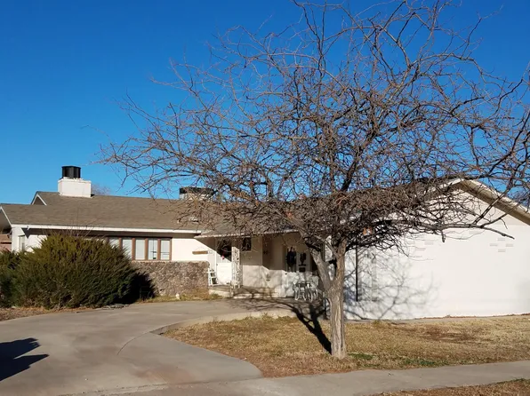 40 S Washington St, Saint Johns, AZ 85936