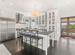 25 Johnstown Ln, Inlet Beach, FL 32461