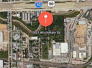 1501 Wichman St, Houston, TX 77007