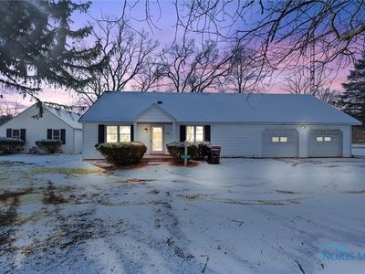 12925 Airport Hwy, Swanton, OH, 43558
