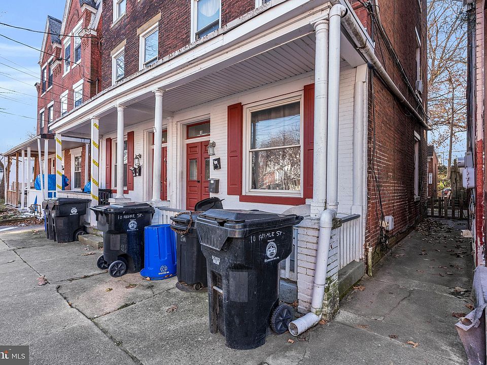 2nd image of 10 Argyle St