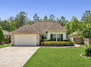 388 Beebalm Cir, Covington, LA 70435
