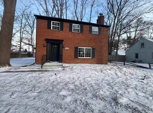 3718 Spruce Dr, Fort Wayne, IN 46809