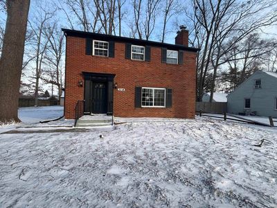 3718 Spruce Dr, Fort Wayne, IN, 46809