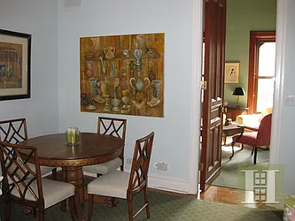 Rented by Halstead Real Estate