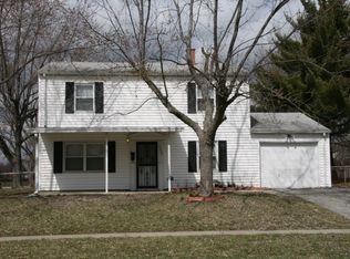 3622 N Biscayne Rd, Indianapolis, IN 46226