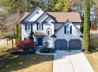 5750 Rives Dr, Alpharetta, GA 30004