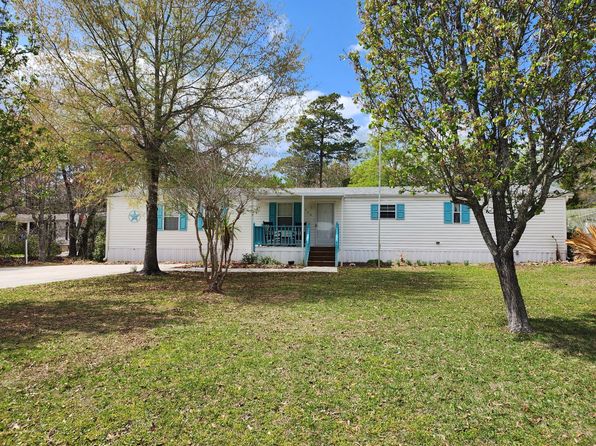 508 Ocean Spray Dr