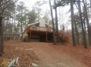 5254 Woodmond Dr, Villa Rica, GA 30180