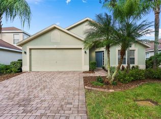 14018 Budworth Cir, Orlando, FL 32832