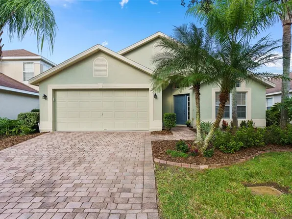 14018 Budworth Cir, Orlando, FL 32832