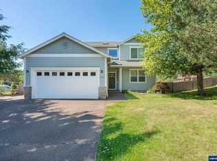 2719 Cherry Hill Ct NW, Salem, OR