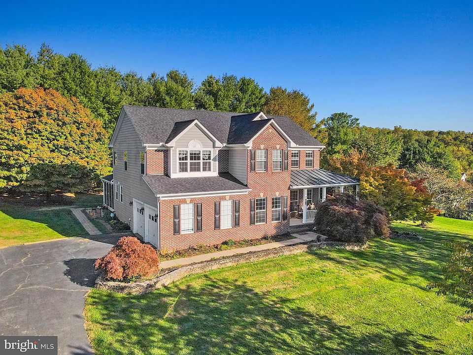 1st image of 17444 Francis Farm Pl