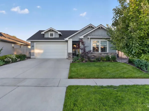 12101 S Culmen Way, Nampa, ID 83686