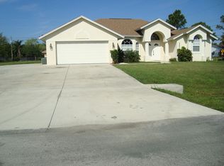4464 SW Shadd St, Port Saint Lucie, FL 34953