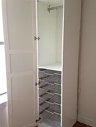 Rented by R New York