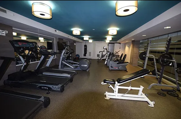 Rented by Carnegie Management Inc | media 9