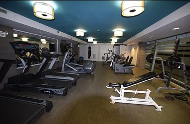 Rented by Carnegie Management Inc