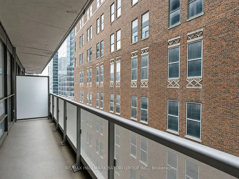 70 Temperance St #1708 — Photo 12