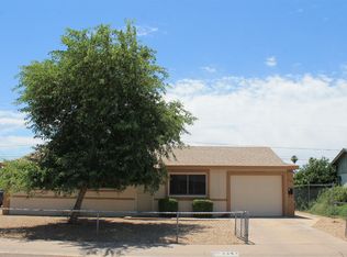 3343 W Charter Oak Rd, Phoenix, AZ 85029