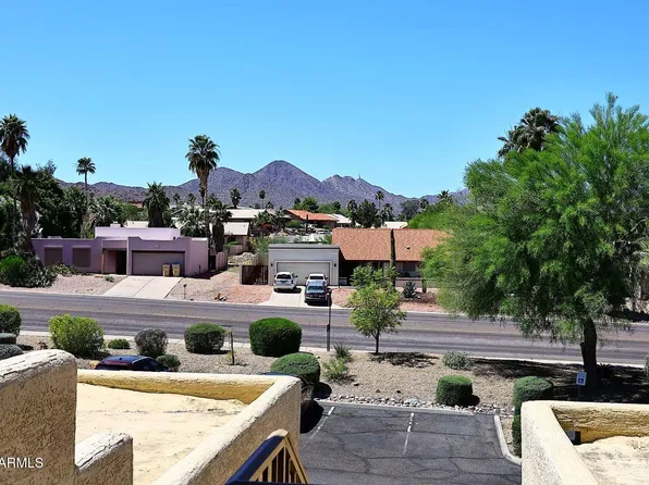 16307 E ARROW Drive #205, Fountain Hills, AZ 85268