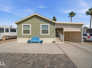 5707 E 32nd St Lot 230, Yuma, AZ 85365
